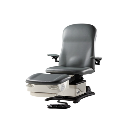 Midmark Midmark 647 Podiatry Procedure Chair Exam Chairs / Tables reLink Medical