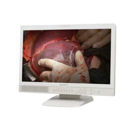 Sony Sony LMD2110MD 21.5" color medical grade LCD (1920x1080)  reLink Medical