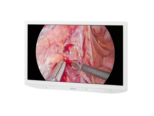 Sony Sony LMD43M1MD 43" 4K HDR Mini LED Surgical Display  reLink Medical