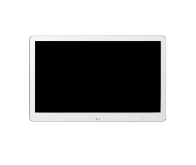 LG 27HK510S-W 27" Full HD Surgical Display w/Bonded Protection