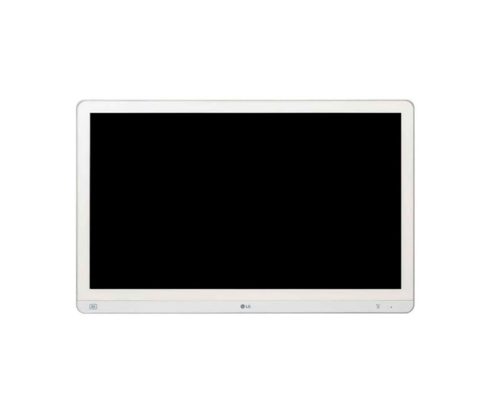 LG H&H USA, Inc. LG 27HQ710S-W 27" 4K Mini-LED Surgical Display  reLink Medical