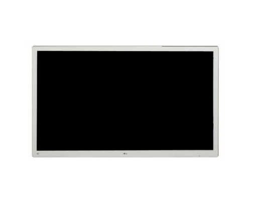 LG H&H USA, Inc. LG 55MH5K-C 55" 4K Surgical Display 12G-SDI Support w/Protective Glass  reLink Medical
