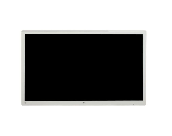 LG H&H USA, Inc. LG 55MH5K-C 55" 4K Surgical Display 12G-SDI Support w/Protective Glass  reLink Medical