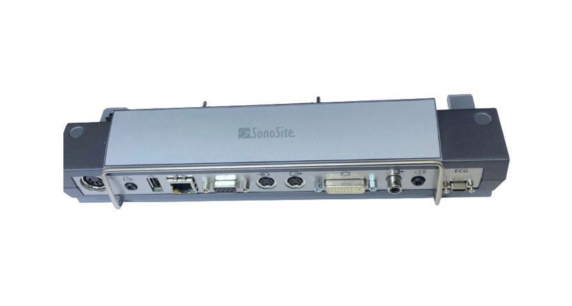 Fujifilm SonoSite Mini-Dock DVR for M-Turbo System