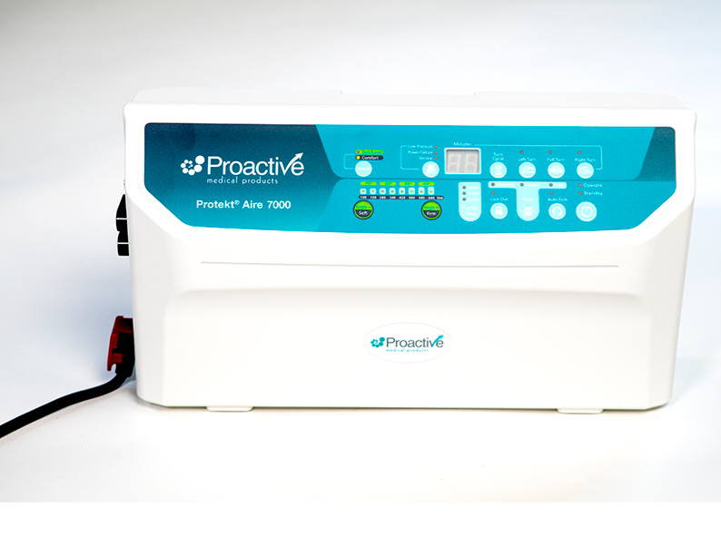 Proactive Medical 80071 Pump Only for Protekt Aire 7000-42
