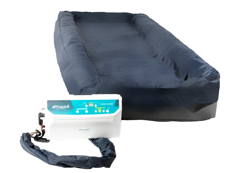 Proactive Medical 80089-TC Cover Only for Protekt Aire 80089