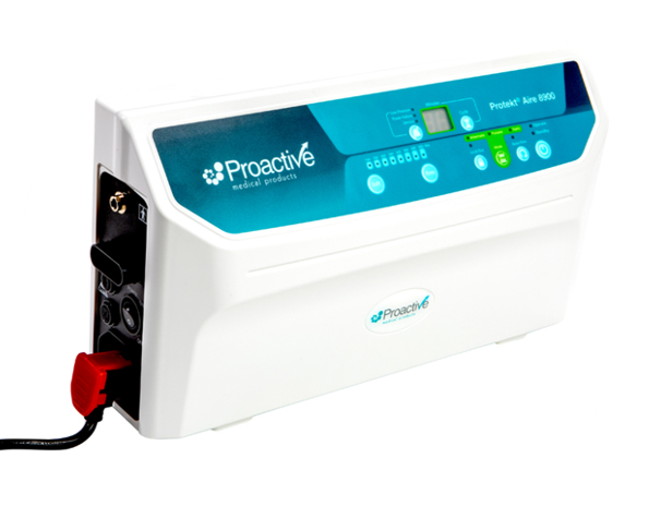 Proactive Medical 80089-P Pump Only for Protekt Aire 80089