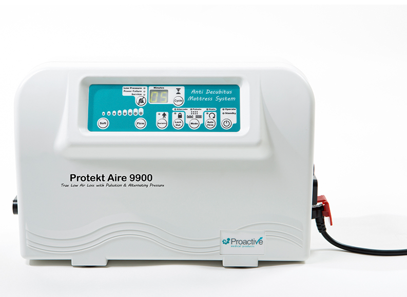 Proactive Medical 81091 Pump Only for Protekt Aire 9900