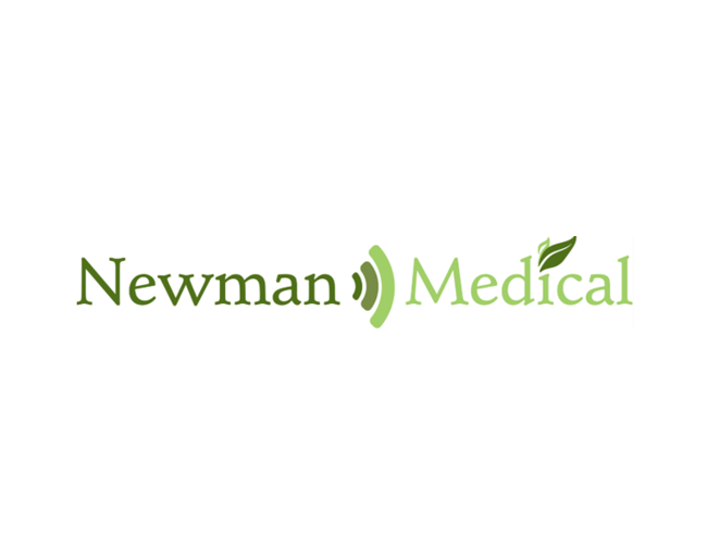 Newman Medical DD-700-D5-SD DigiDop 700 Display Vascular Doppler