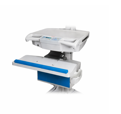 Capsa Healthcare Capsa Healthcare 207004 M38e Keyboard Tray - Tilt/Swivel/Height Adjust Medical Furniture reLink Online