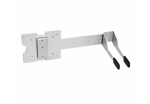 Capsa Healthcare Capsa Healthcare 1782682 VESA Forked Scanner Holder Medical Furniture reLink Online