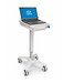Capsa Healthcare Capsa Healthcare 207048 SlimCart Base and Work Surface Medical Furniture reLink Online