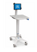 Capsa Healthcare Capsa Healthcare 207048 SlimCart Base and Work Surface Medical Furniture reLink Online