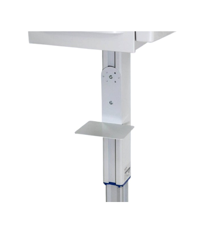 Capsa Healthcare Capsa Healthcare 1782697 Scanner Shelf Medical Furniture reLink Online