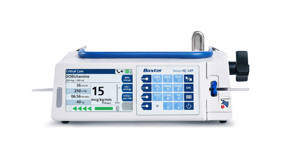 Baxter Baxter 351140190DSO SENSOR KIT Infusion Pump Parts reLink Online