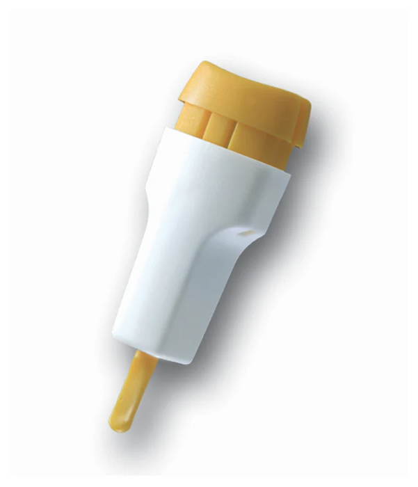 HTL-STREFA Inc. 9688 Safety Lancet Special 17G Blade 2.0mm Depth