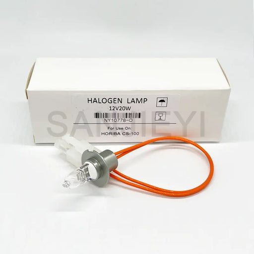 HORIBA Instruments, Inc. HORIBA Instruments Inc. 3200661868 Halogen Lamp #3 Supplies reLink Medical