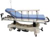 Sechrist Low Profile Transport Stretcher - Sechrist Beds & Stretchers reLink Online