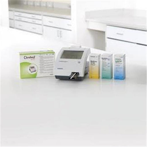 Siemens Diagnostics Siemens Diagnostics 10311539 Clinitek Advantus & 500 Bar Code Clinical Lab reLink Medical