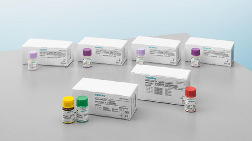 Siemens Diagnostics Siemens Diagnostics 10873533 Innovance Coagulation Control Heparin Clinical Lab reLink Medical