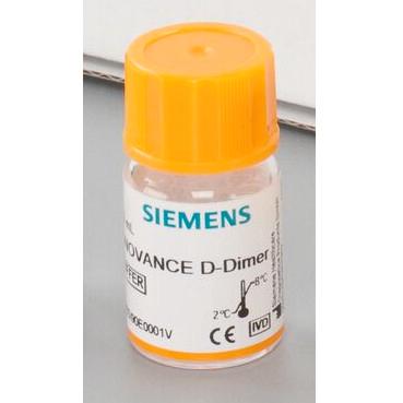 Siemens Diagnostics Siemens Diagnostics 10487039 Coagulation Reagent Innovance D-Dimer Clinical Lab reLink Medical