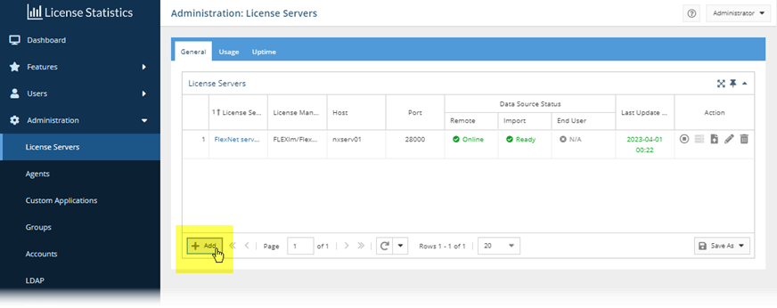Siemens Diagnostics Siemens Diagnostics 11557863 High Availability Cluster License Add Clinical Lab reLink Medical