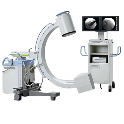Siemens Siemens Siremobil ISOC C-Arm C-Arms & Tables reLink Medical