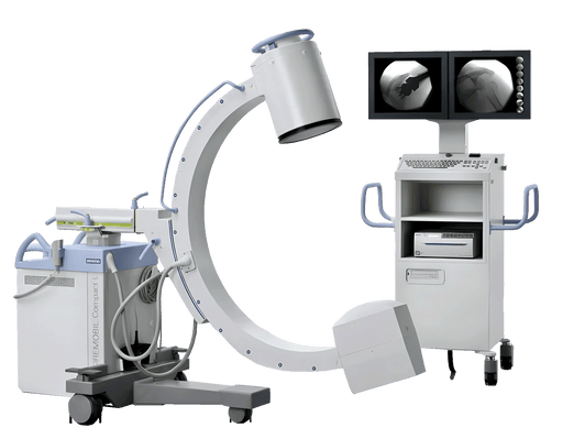 Siemens Siemens Siremobil 2 U C-Arm C-Arms & Tables reLink Medical