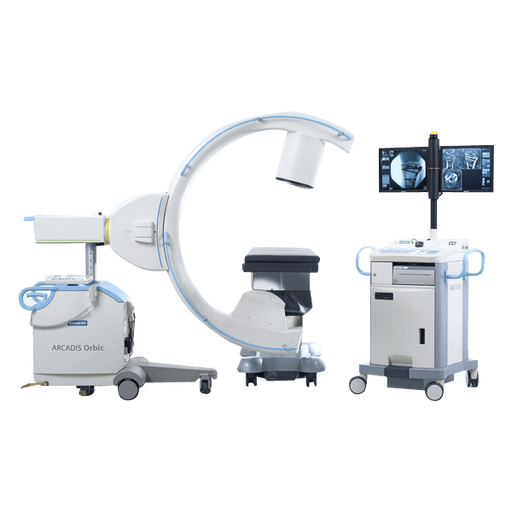 Siemens Siemens Arcadis Orbic3D C-Arm C-Arms & Tables reLink Medical