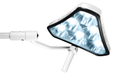 Aspen Surgical Aspen Surgical Simeon Dual Sim.LED 3500+ Surgical Light, Ceiling Surgical & Exam Lights reLink Medical