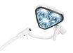 Aspen Surgical Aspen Surgical AS.100.024 Lighting Medical Simeon Dual Sim.LED Surgical & Exam Lights reLink Medical