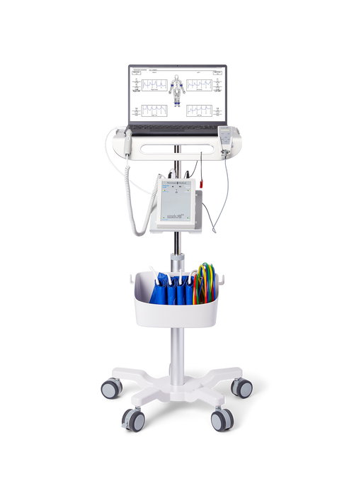 Newman Medical ABI-400CL simpleABI-400CL Automated Doppler
