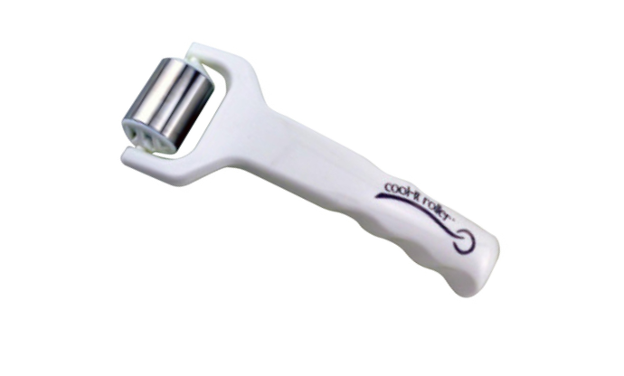 Kinsman Enterprises Inc. 81112 Cool-It Roller Small White 6.5"