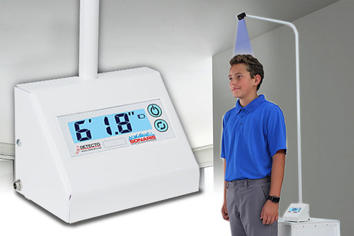 Detecto Detecto SONARIS Sonaris Sonar Scales reLink Medical