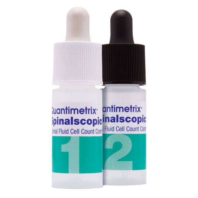 Quantimetrix Corporation Quantimetrix Corporation 1461-31 Spinalscopics Spinal Fluid Cell Supplies reLink Medical