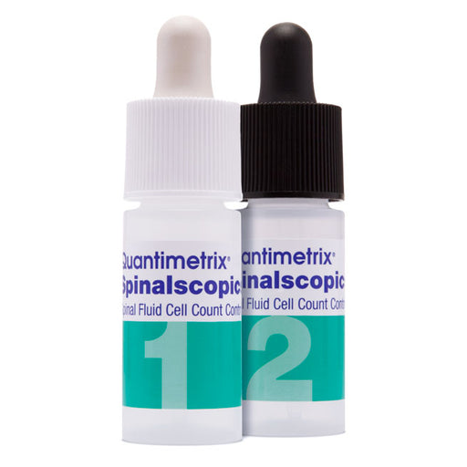 Quantimetrix Corporation Quantimetrix Corporation 1462-31 Spinalscopics Spinal Fluid Cell Supplies reLink Medical