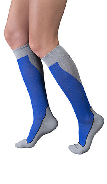 BSN Medical/Jobst BSN Medical/Jobst 7529053 Sport Sock JOBST 20-30mmhg Knee High Supplies reLink Medical