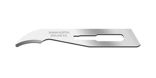 Cincinnati Surgical Company SM0326 Stitch Cutter Swann Morton
