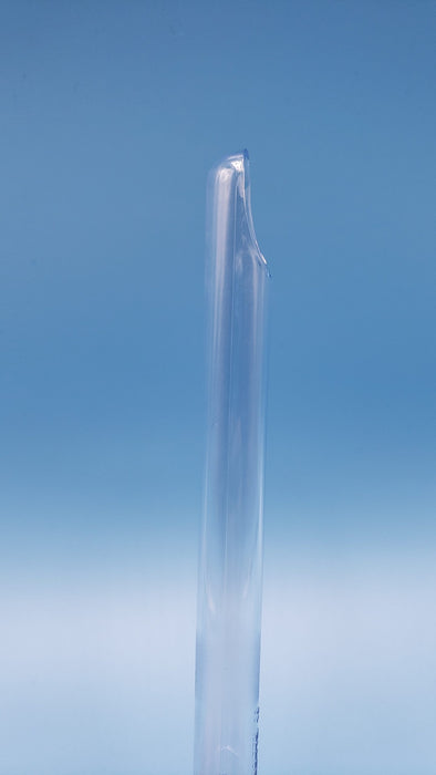 Busse Hospital Disposables Inc. 135 Uterine Curette 9mm Straight