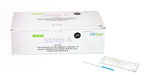 LifeSign LLC LifeSign LLC 34130 Status Strep A Strip CLIA Waived Individually Supplies reLink Medical