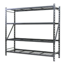 Quantum Medical Quantum Medical 2442SG Shelf 24"W x 42"L Galvanized Supplies reLink Medical