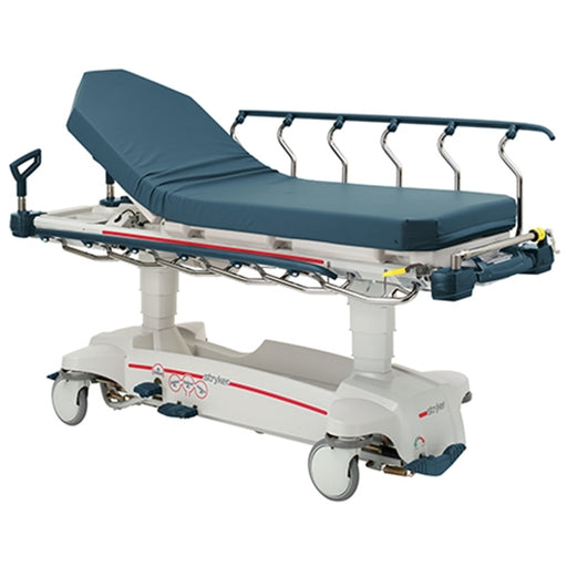 Stryker Stryker 1005 Stretcher Beds & Stretchers reLink Medical