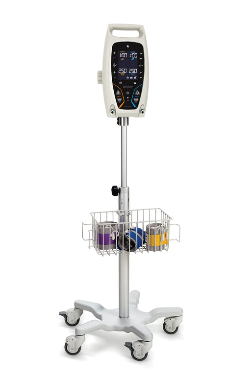 Stryker Stryker Smart Pump Tourniquet Surgical Equipment reLink Medical