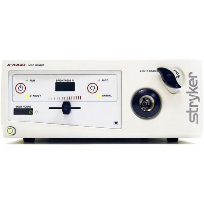 Stryker X7000 Lightsource