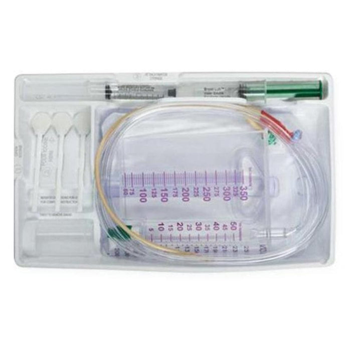 Bard Medical Bard Medical A902614 SureStep Foley Tray System Lubricath14FR 350 Supplies reLink Medical