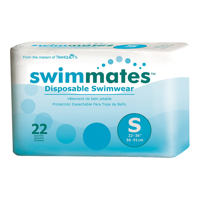 Principle Business Enterprises 2844 Swimmate Disposable Swimwear