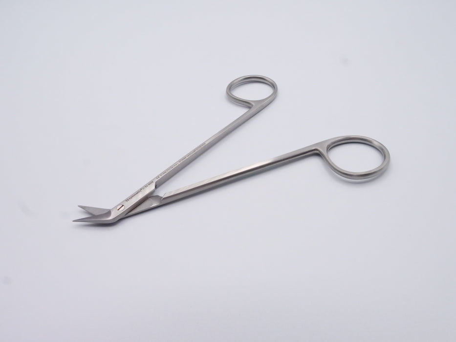 Aspen Surgical 54-8008 Symmetry Scissors Fine Vascular 54‚° Angle