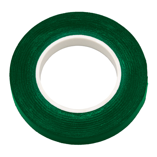 Aspen Surgical Aspen Surgical 151013EEA Instant ID Roll Tape Solid Kelly Green Supplies reLink Medical