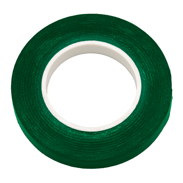 Aspen Surgical Aspen Surgical 151013EEA Instant ID Roll Tape Solid Kelly Green Supplies reLink Medical