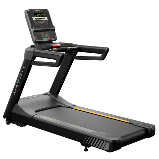 Matrix Fitness Matrix Fitness T-ES-LED Endurance Treadmill w/LED Console 60" x 22" Fitness and Rehab Equipment reLink Medical
